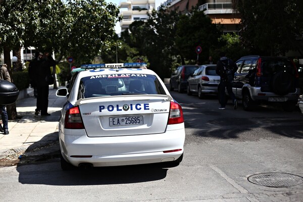 Καφέ-μπαρ στον Άλιμο λειτουργούσε σαν «σουπερ μάρκετ» ναρκωτικών