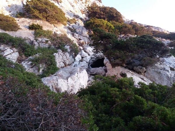 Ηρακλειά: ελεύθερη, αγνή και ξεχασμένη ανάμεσα στα μεγαθήρια των Κυκλάδων