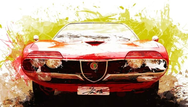 Alfa Romeo