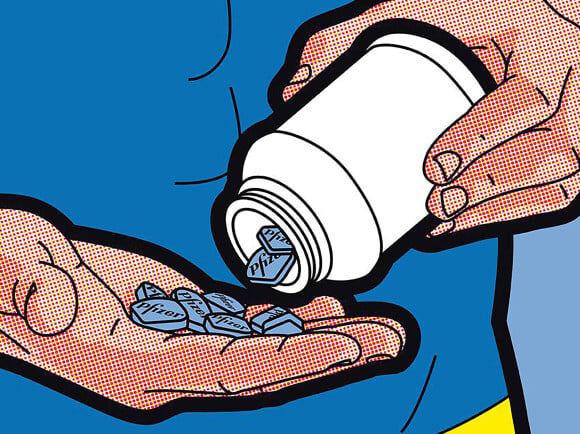 Το Viagra γίνεται 20 χρονών και να πώς άλλαξε τη σεξουαλική ζωή πολλών ανθρώπων