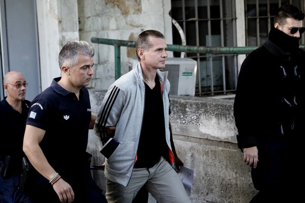 Θεσσαλονίκη: Το Συμβούλιο Εφετών ενέκρινε την έκδοση του «Mr. Bitcoin» και στη Ρωσία