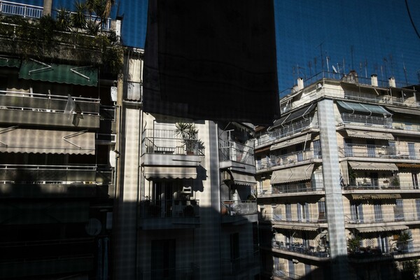 Έγινε το πρώτο «κούρεμα» στεγαστικού δανείου στην Ελλάδα