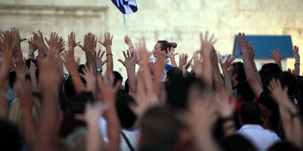 Το θέμα δεν είναι αν οι Έλληνες είναι αγενείς, αλλά πώς μπορούν να αλλάξουν