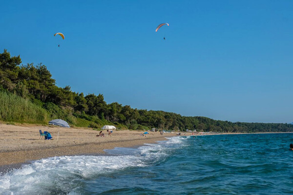 Ένα ταξίδι στην παράξενα όμορφη Πρέβεζα