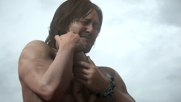 Death Stranding: Δείτε το καταπληκτικό τρέιλερ του επερχόμενου παιχνιδιού