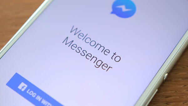 10 μικρά μυστικά του Messenger