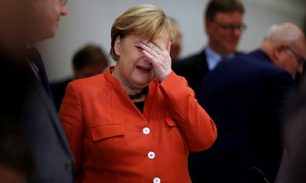 Νέες εκλογές ζητούν οι περισσότεροι Γερμανοί- Η Μέρκελ δήλωσε πως θέλει να είναι ξανά υποψήφια