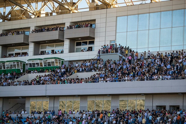 Λάμψη και συναρπαστικό θέαμα στο 71ο Ελληνικό Ντέρμπι ΟΠΑΠ