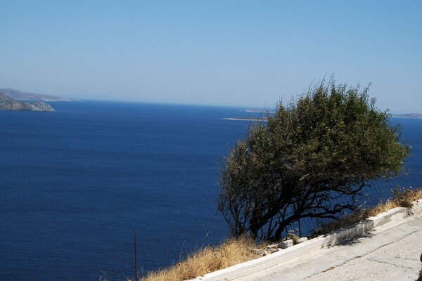 Καλοκαιρινό ταξίδι στην Αστυπάλαια μέσα από 30 φωτογραφίες