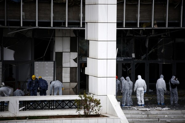 2017: H ανασκόπηση της χρονιάς μέσα από 100 δυνατές φωτογραφίες