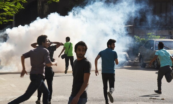 Αίγυπτος: Πέντε νεκροί αστυνομικοί σε ένοπλη επίθεση στην Γκίζα