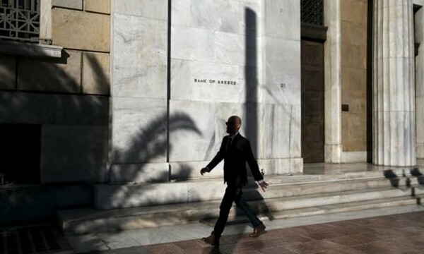 ΙΟΒΕ: Κάτω του 1,5% θα κινηθεί σε πραγματικούς όρους ο ρυθμός ανάπτυξης το 2017