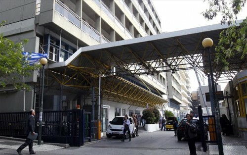 «Νεκρώνουν» τα νοσοκομεία την Πέμπτη - Στάση εργασίας από γιατρούς και εργαζομένους
