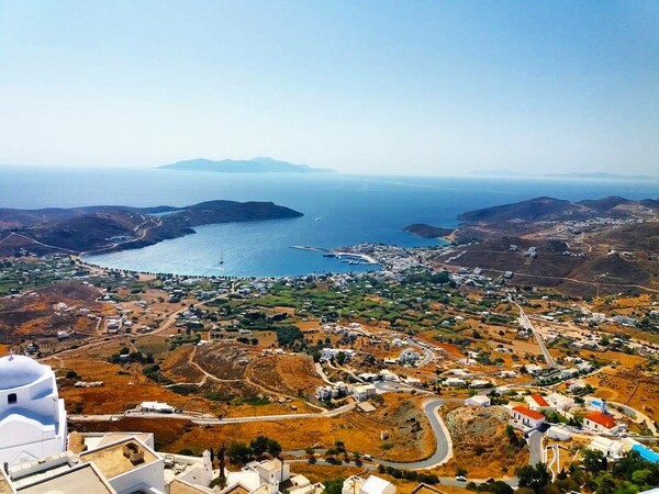 40 νέες φωτογραφίες των αναγνωστών μας, στο σημερινό INSTALIFO