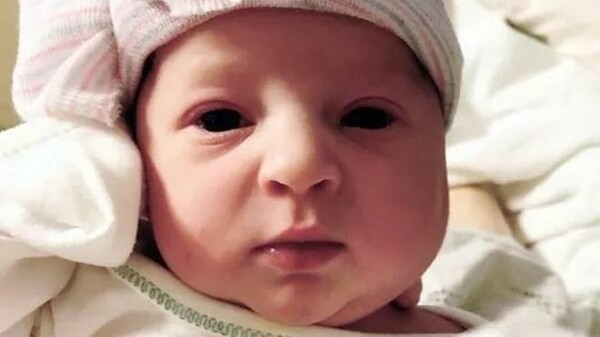 Ιδού η Έμα - Το μωρό που γεννήθηκε από έμβρυο που ήταν κατεψυγμένο για 24 χρόνια και έσπασε ρεκόρ