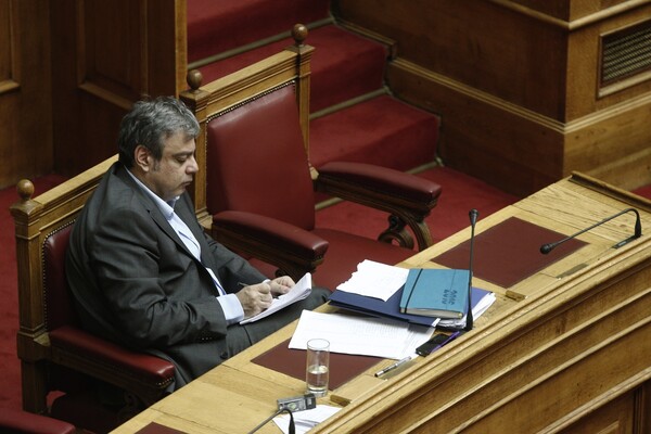 Βερναρδάκης για Ελληνικό: Η γνωμοδότηση του ΚΑΣ ξεμπλοκάρει την επένδυση