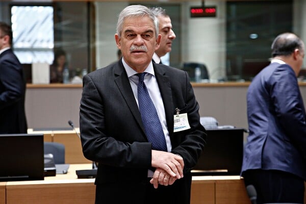 «Πόλεμος» ΝΔ- Τόσκα για την απαγόρευση της συγκέντρωσης των αστυνομικών στα Εξάρχεια