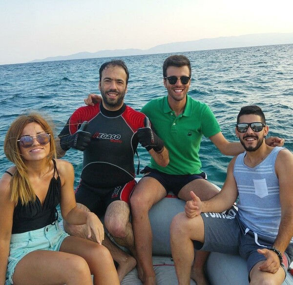 50 νέες φωτογραφίες των αναγνωστών μας, στο σημερινό INSTALIFO