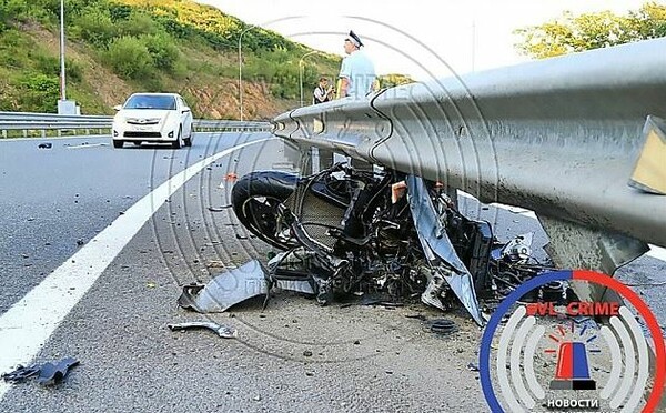 Τραγικός θάνατος για την διάσημη Ρωσίδα του Instagram που έκανε ριψοκίνδυνα κόλπα με μηχανές