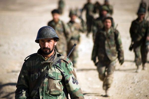 Το Διεθνές Ποινικό Δικαστήριο ξεκινά έρευνα για εγκλήματα πολέμου στο Αφγανιστάν
