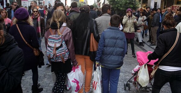 Έρευνα: Η βόλτα για ψώνια στο θορυβώδες εμπορικό κέντρο μπορεί να αναστατώσει την καρδιά