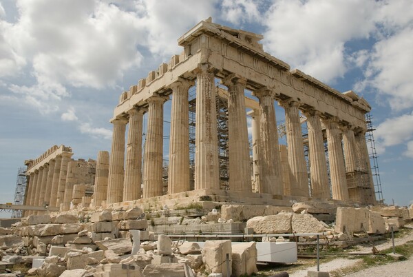 20 αρχαιολογικοί χώροι και μουσεία της Ελλάδας αποκτούν Wi-Fi