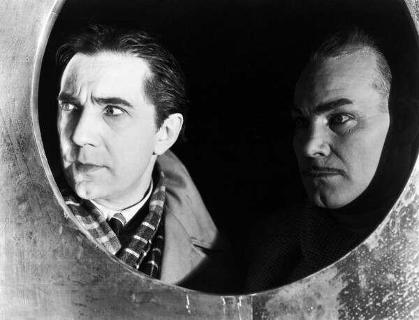 Bela Lugosi's dead