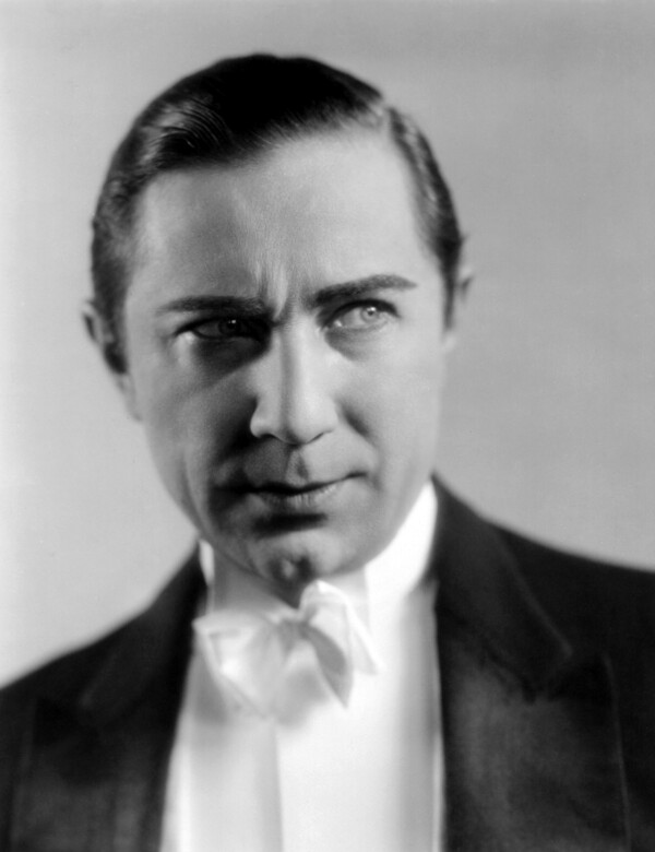 Bela Lugosi's dead