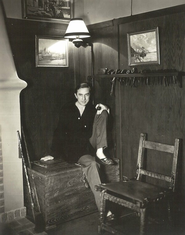 Bela Lugosi's dead