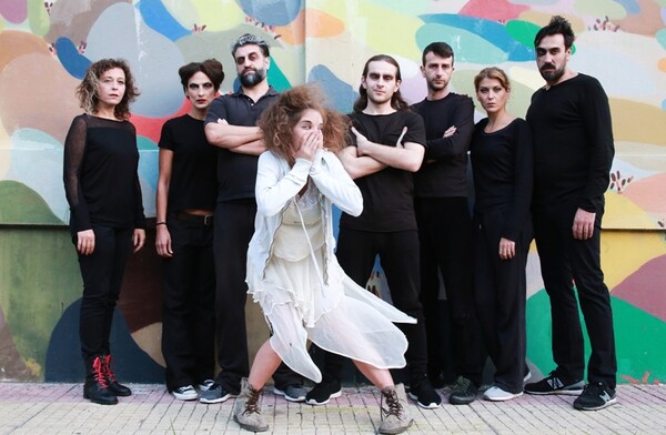 Η χαρά του πρωτοετή σε μία πόλη που δεν κοιμάται ποτέ
