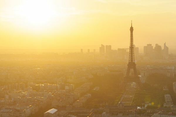 Γάλλοι υπουργοί ζητούν πανευρωπαϊκό φόρο για τον αγώνα κατά της κλιματικής αλλαγής