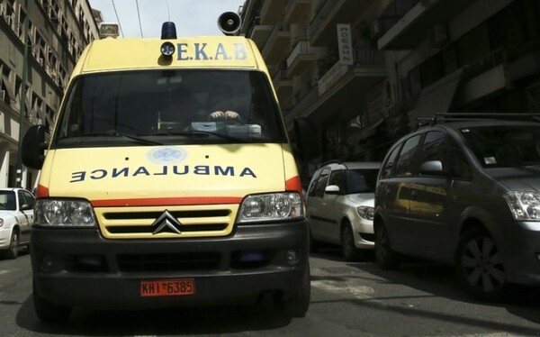 Βόλος: Σε σοβαρή κατάσταση 3χρονη που έπαθε ηλεκτροπληξία
