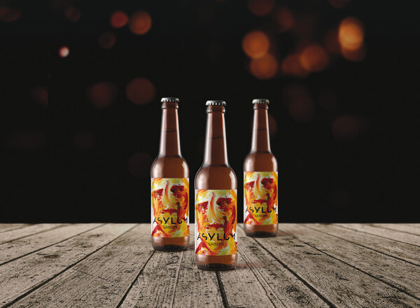 Asylum Brewing Co