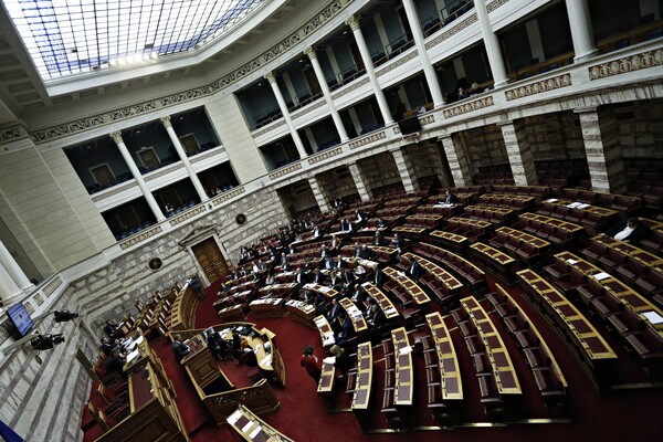 Τι προβλέπει το σχέδιο νόμου του υπουργείου Εργασίας