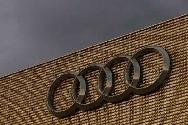 Η Audi ανακαλεί 5.000 αυτοκίνητα για να διορθώσει το λογισμικό ελέγχου των εκπομπών καυσαερίων