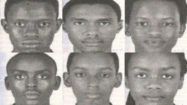 Συναγερμός στις ΗΠΑ για έξι εφήβους από το Μπουρούντι που εξαφανίστηκαν μετά από διαγωνισμό ρομποτικής