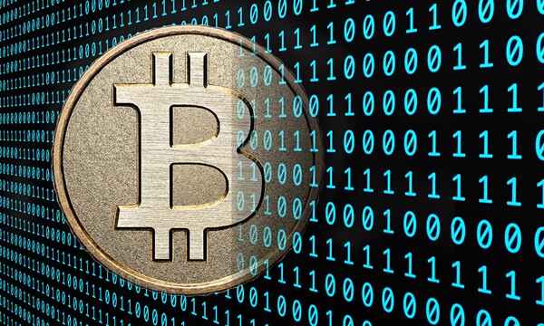 Το Bitcoin ξεπέρασε τα 9.000 δολάρια