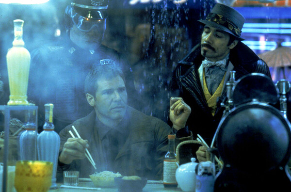 Oι 5 διαφορετικές εκδοχές του «Blade Runner» – τι έφευγε, τι έμενε κάθε φορά