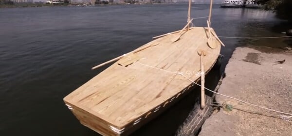 Αρχαιολόγοι υποστηρίζουν ότι έχουν απάντηση στο πώς οι Αιγύπτιοι έχτισαν την Πυραμίδα του Χέοπα