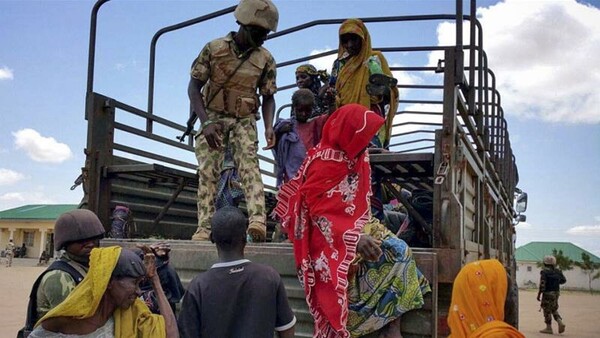 Καμερούν: Τουλάχιστον επτά νεκροί από βομβιστική επίθεση αυτοκτονίας