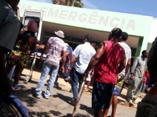 Βραζιλία: Και όγδοο παιδί νεκρό από τον εμπρησμό σε βρεφονηπιακό σταθμό