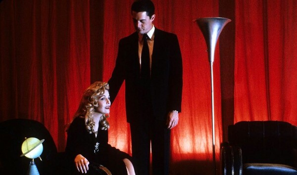 Παγιδευμένοι στο όνειρο του David Lynch