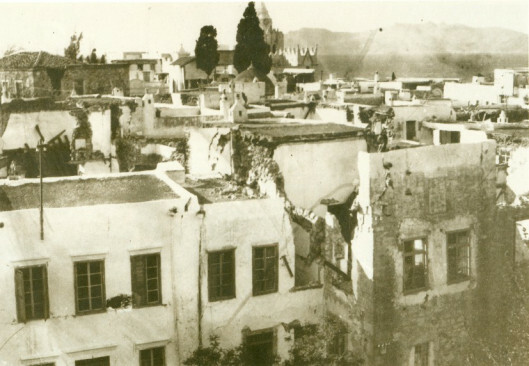 Ο άλλος μεγάλος και πολύ καταστροφικότερος σεισμός της Κώ (1933)