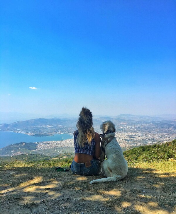 30 νέες φωτογραφίες απ' τα τέλεια ζώα των αναγνωστών μας