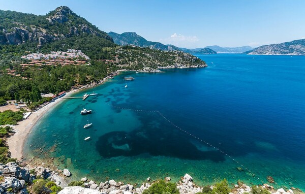 Δύο ελληνικά νησιά μεταξύ των φθηνότερων προορισμών για διακοπές στην Ευρώπη