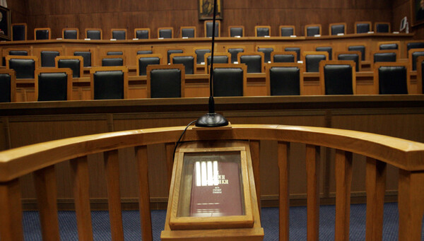 Διακοπή στη δίκη για τη στυγερή δολοφονία του ναυτικού στην Καλλιθέα