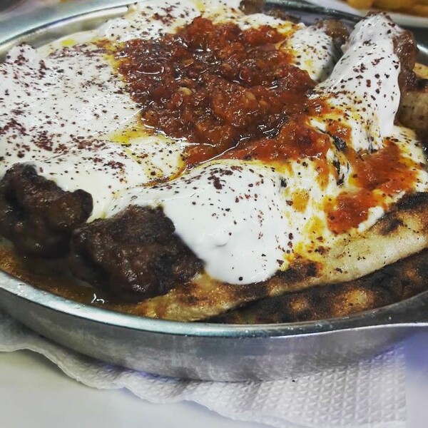 Tι τρώει η Ελλάδα: 30 νέες φωτογραφίες των αναγνωστών μας