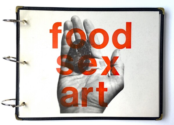 Στη φτωχή κουζίνα της Louise Bourgeois, της Marilyn Minter και του John Cage