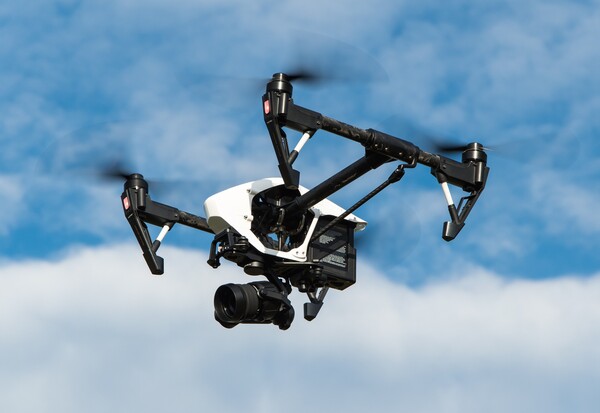 Ιράν: Γάλλος τουρίστας που πετούσε drone συνελήφθη για κατασκοπεία 