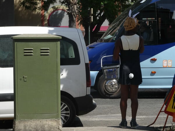 Ένα ταξίδι στη Σεβίλλη, στις όχθες του Γουαδαλκιβίρ, με τους αμέτρητους Χριστούς και τις Παναγίες